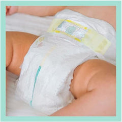 Chiave Pampers PP misura S5 19 pezzi