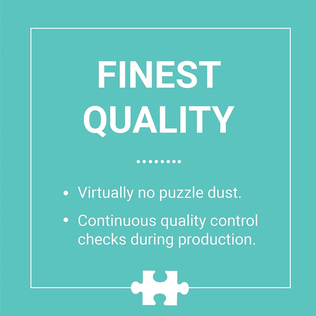 Galison 9780735372405 Puzzle Jigsaw Puzzle Naty Shop