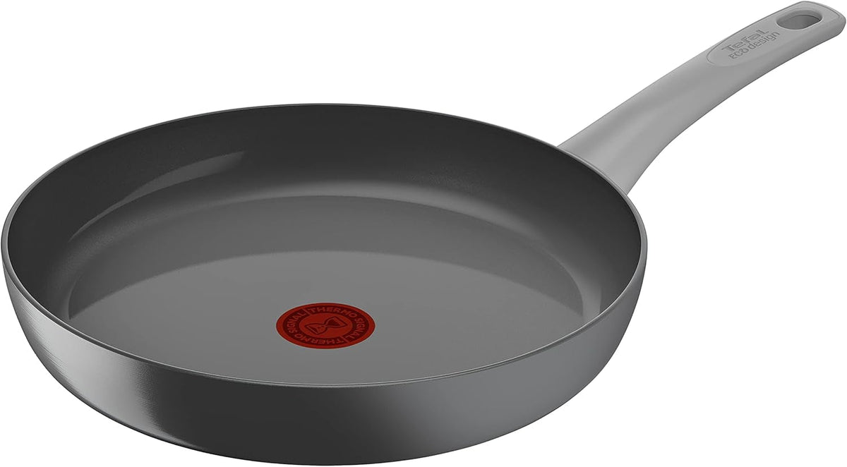 Tefal C42706 Renew su padella 28 cm con guarnizione in ceramica Pentole e Padelle Naty Shop Bratpfanne 28 Cm