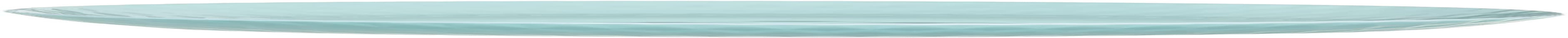 Set de veselă Pampille Turquoise Opal, 18 piese - 6 persoane, turcoaz