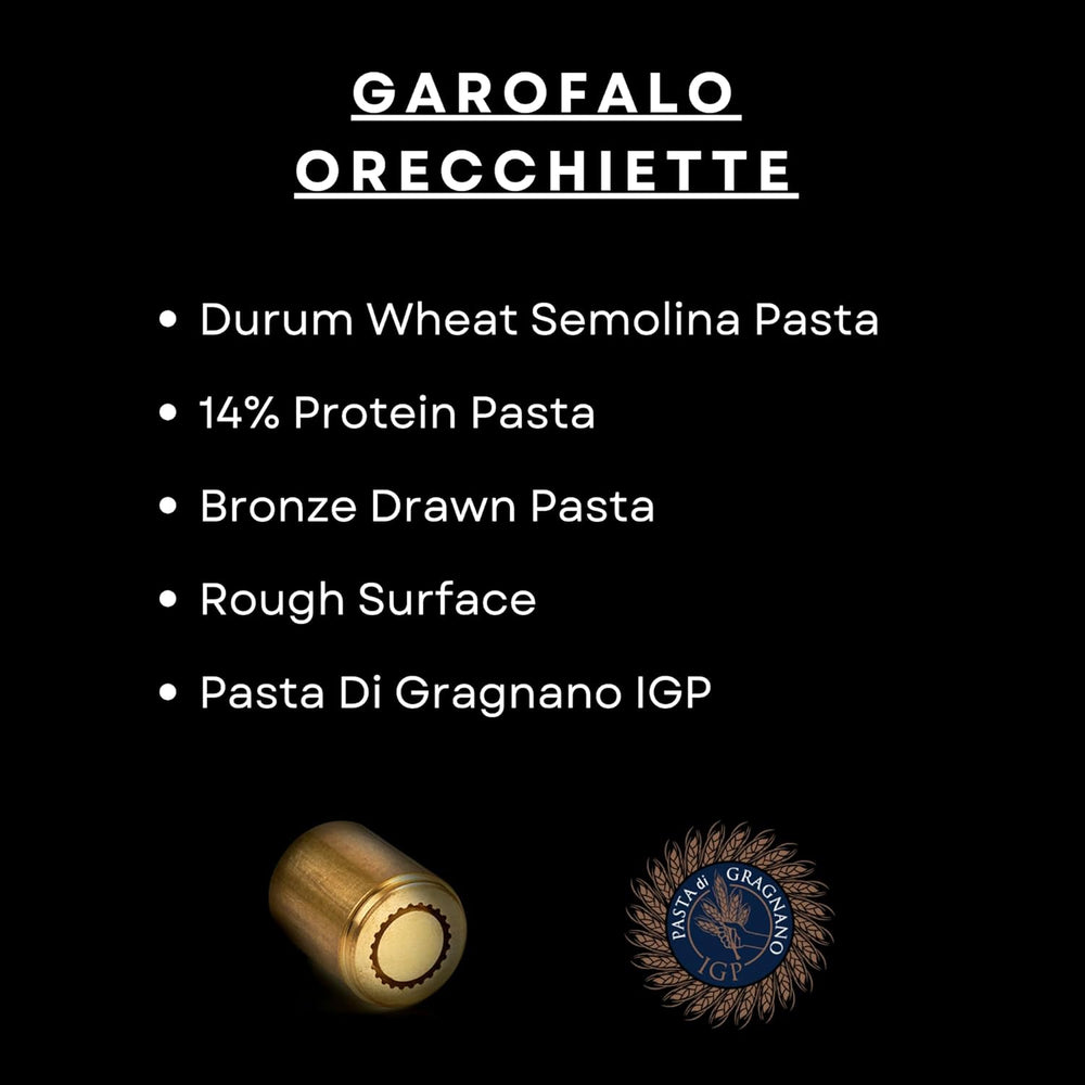Orecchiette, 500 g