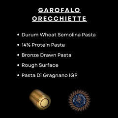 Orecchiette, 500 g