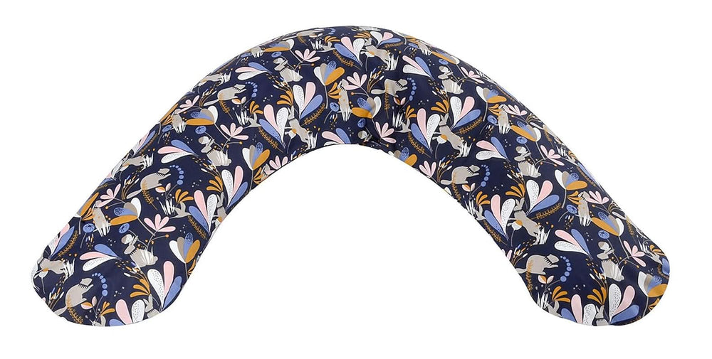 Red Castle - Cuscino Gravidanza e Allattamento Multifunzione - Ideale per la nanna e l'allattamento - Cotone - 170 cm Accessori Pappa e Allattamento Naty Shop Lorena