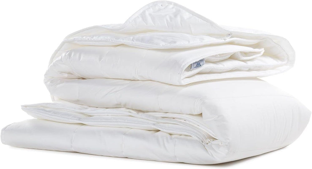 Caleffi 12367 - Plapumă 4 anotimpuri fibre de poliester antialergice Plapumi si pilote Naty Shop Unic 200 X 155 centimetri