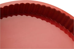 Silikomart SFT426 CROSTATA, Cucina Color Terracotta Naty Shop