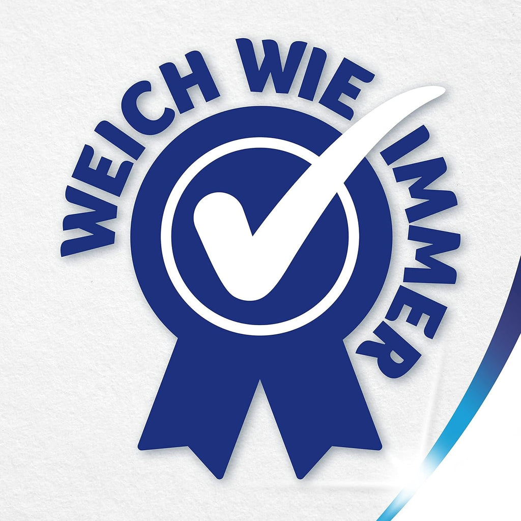 Hârtie igienică Zewa Ultra Soft Limited Edition, pachet vrac, 3 X 16 role 39113 Light