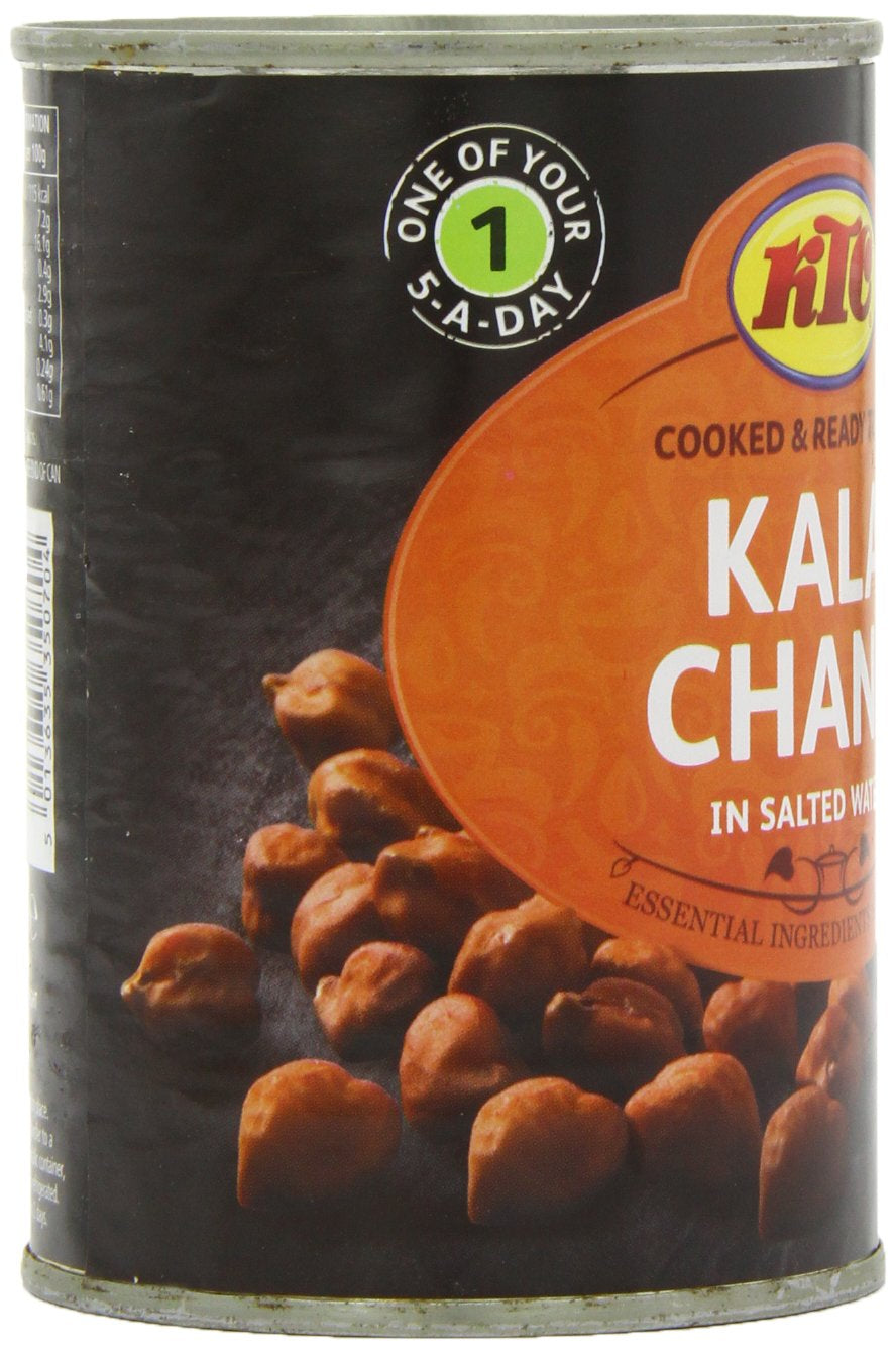 - Ceci integrali (in scatola), confezione da 12 (12 x 400 g)