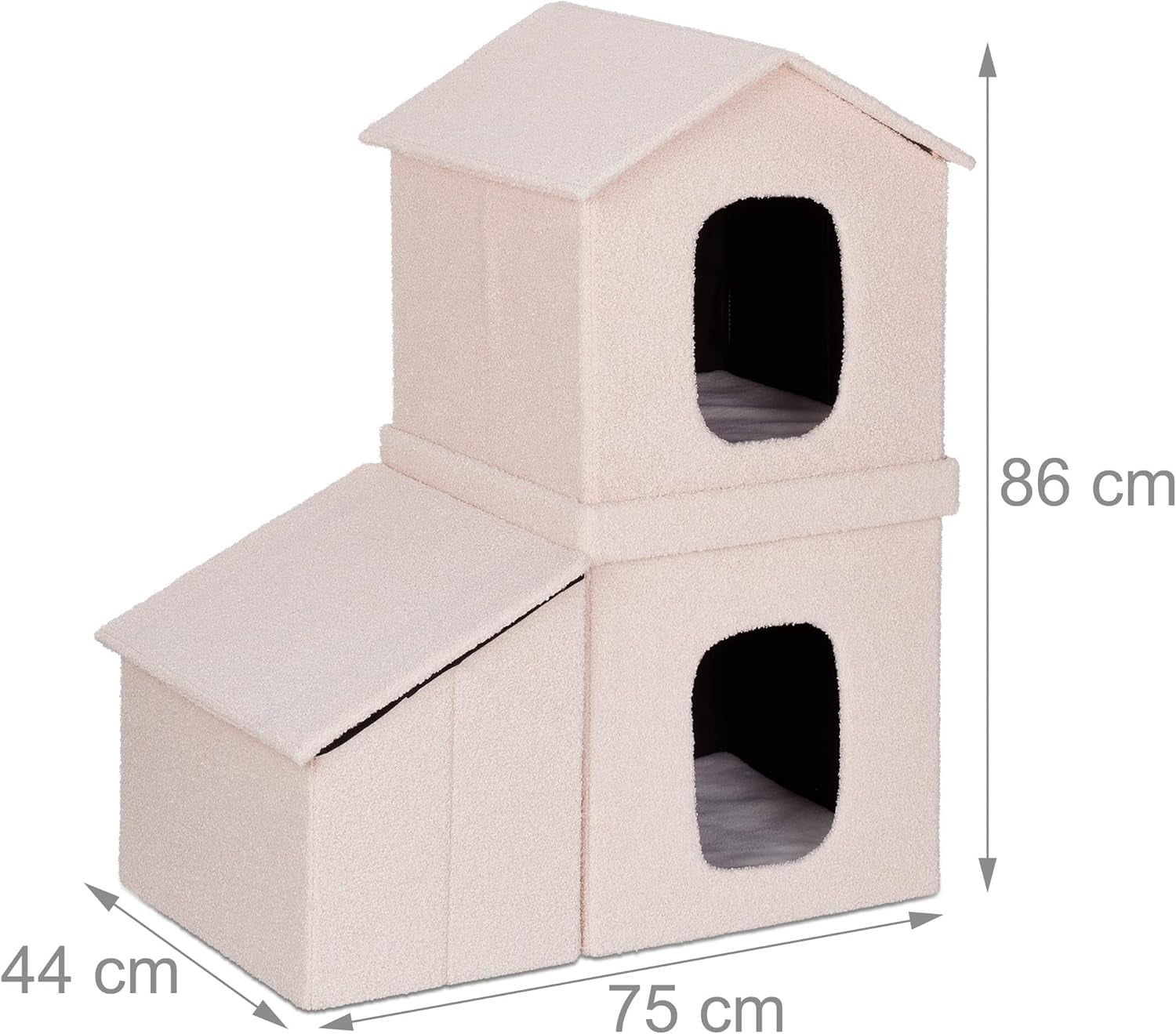 Pături & Mobilier, Animale de companie, Peșteri & Case, Pisici, Paturi pentru pisici, Pisici - culcusuri, saltele