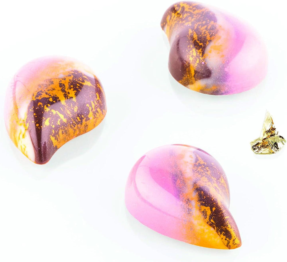 Silikomart CH012, BOLLA B, TRITAN Cucina Naty Shop Goccia - P