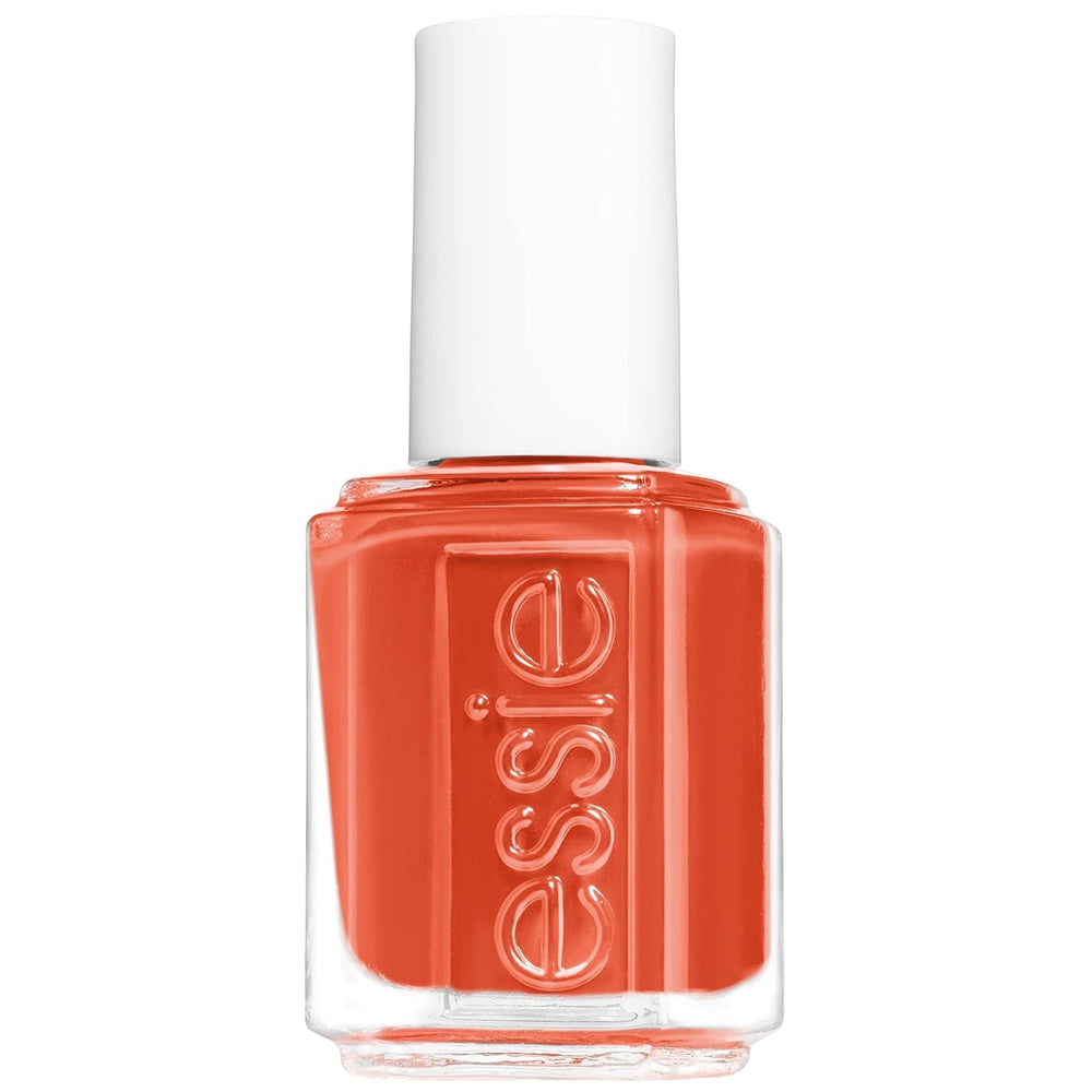 Essie Nagellack für farbintensive Fingernägel, Nr. 413 mrs always-right, Rot, 13,5 ml