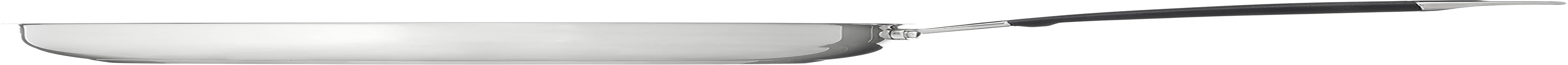 Padella 28 cm nera Naty Shop Pentole e Padelle