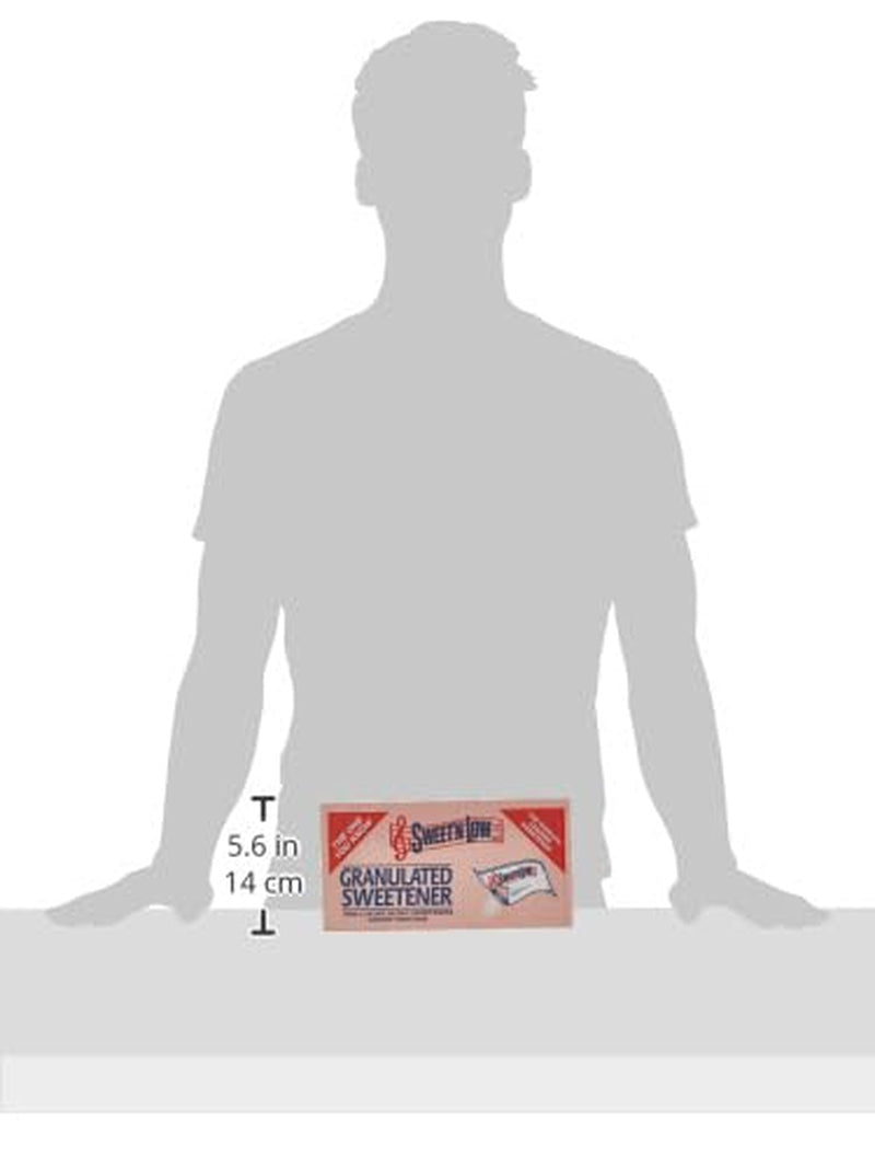 Sweet´N Low Dolcificante Dolcificanti Naty Shop