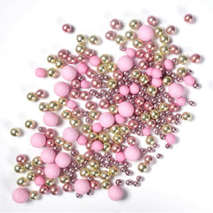 Sprinkle Hero Chocolate Mix Pink, 40G grammi Naty Shop