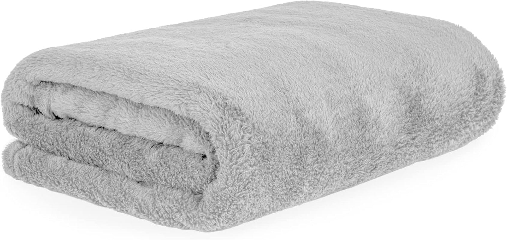 HOMLA Pătură roșie din fleece pufoasă și caldă - pentru canapea și pat Pătură confortabilă Pătură de canapea Pătură de living - ușor de întreținut 150 X 200 cm Roz Paturi si Cuverturi Besuche den HOMLA-Store Gri deschis Poliester roșu 150X200 Cm