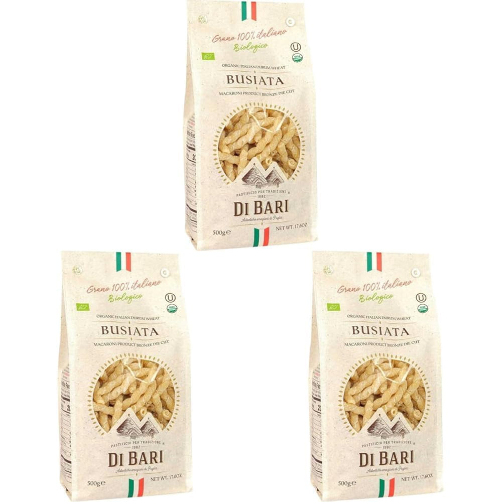 Busiata biologica, 0,5 kg