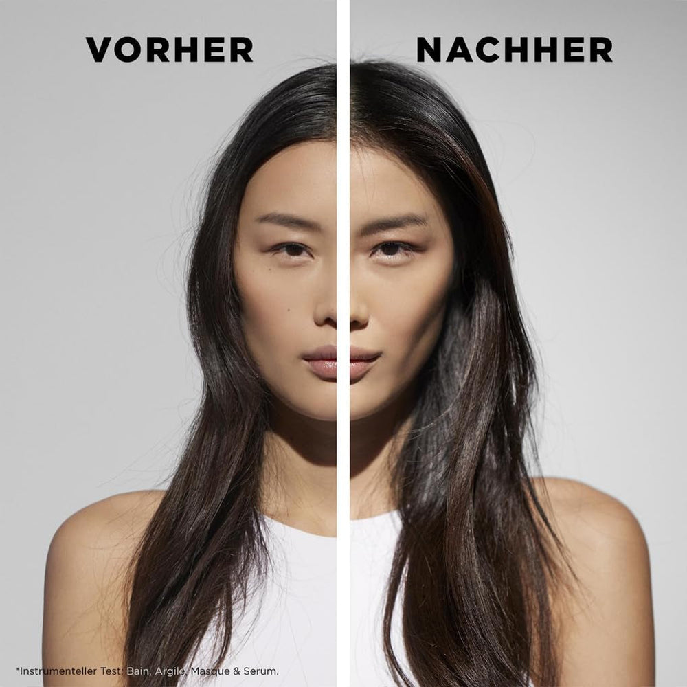 Shampoo Kérastase per cuoio capelluto sensibile e capelli secchi, doccia e bagno Kérastase da 250 ml