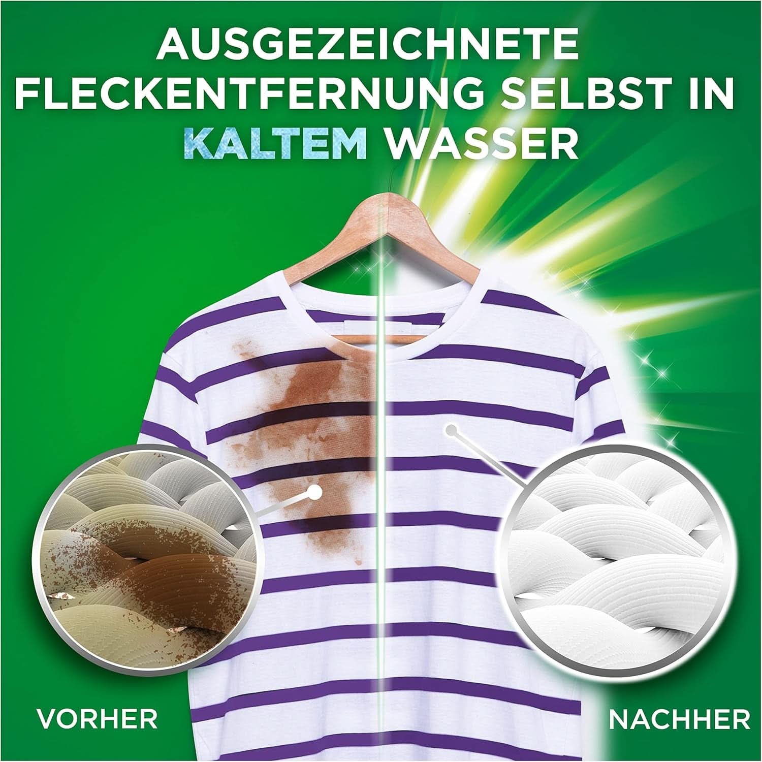 Ariel Allin1 CIALDE, Capsule detersivo liquido Color+ 53 lavaggi, ottima rimozione delle macchie al primo lavaggio Detersivi Rufe Naty Shop