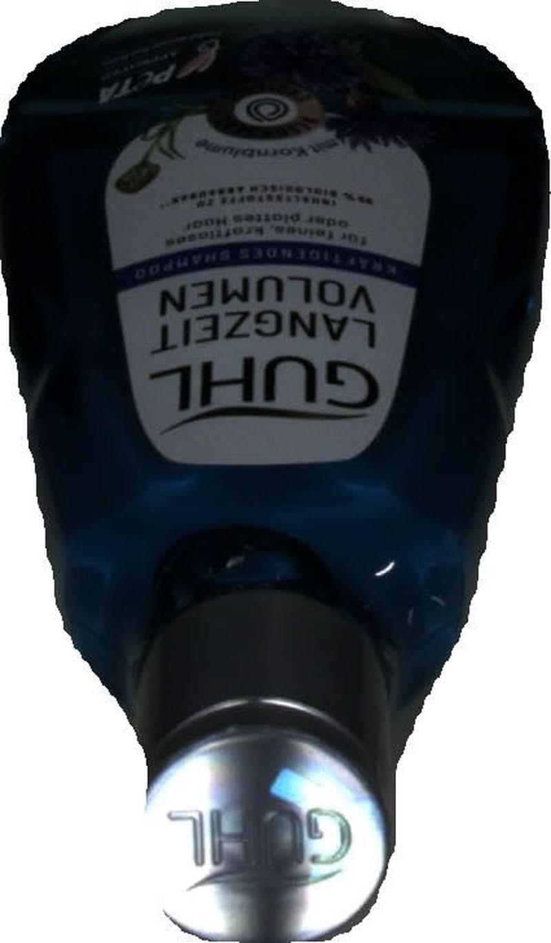 Shampoo volume a lunga durata Guhl - 250 ml Naty Shop