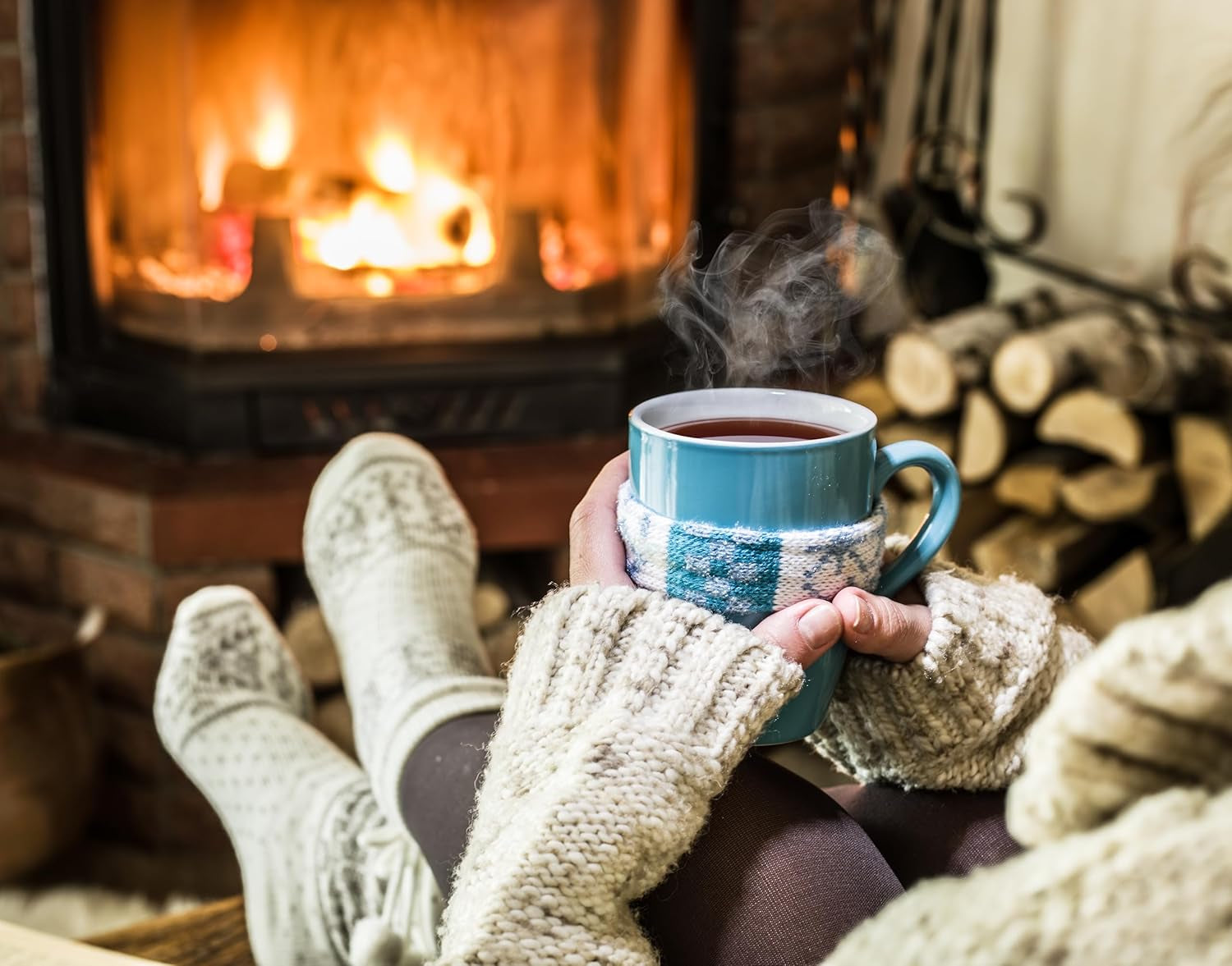 LOYD - Ceai încălzitor cu zmeură, scorțișoară și piper negru - 20 pliculețe piramidale - Ceai de iarnă cu zmeură și un praf de piper - Dulce, cu o notă picantă - Warming Tea Raspberry, Cinnamon & Black Pepper - 40 g