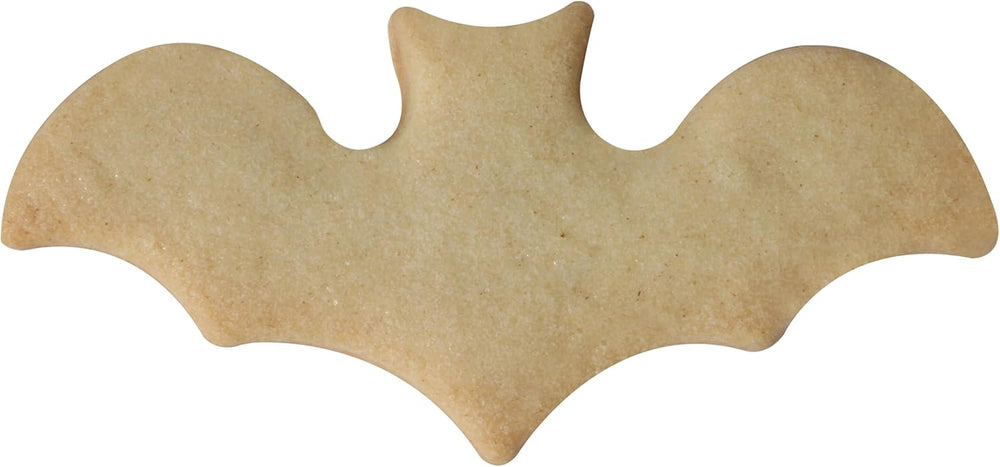 Forme de biscuiți Halloween cu prindere confortabilă (set de 4)