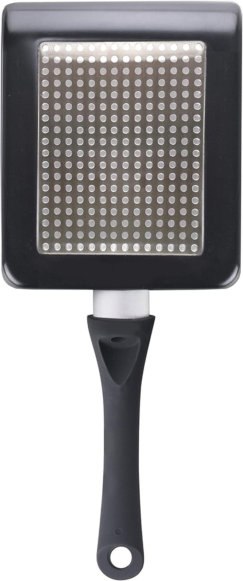 Padella Tamagoyaki Inducta, alluminio, nera, 15X18 Cm Pentole e Padelle Naty Shop