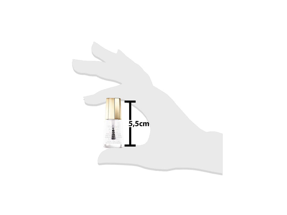 Fissatore del top coat Laca Unas Top Coat