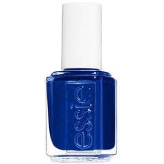 Smalto Essie per unghie dai colori intensi, n. 92 Aruba blu, blu, 13,5 ml