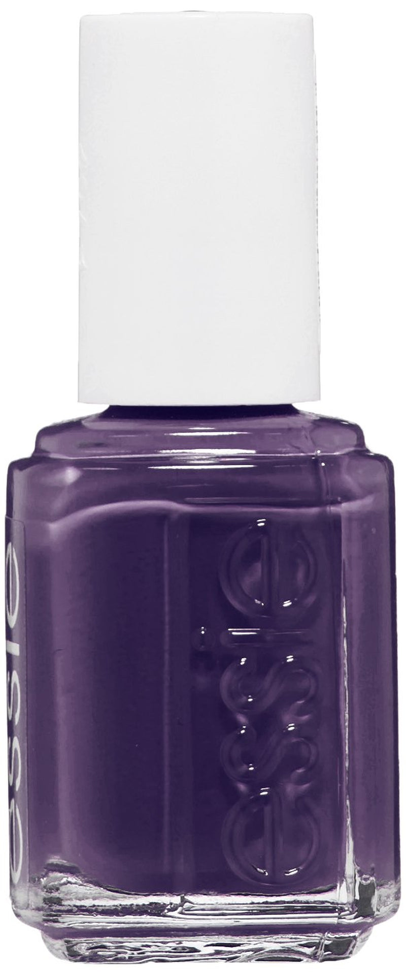 Essie Schnelltrocknender smalto per unghie "espressione", n. 210 buttalo su, Violett, Vegane Formel, 10 ml