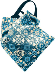 Next Move Games, Azul Mini, gioco per famiglie, gioco da tavolo, 2-4 giocatori, 8+ anni, 30-45 minuti, Tedesco