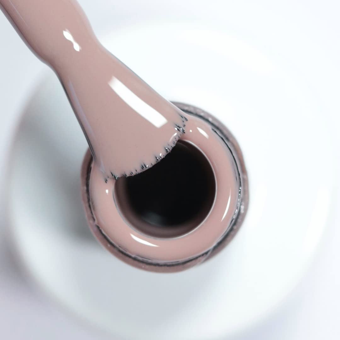 alessandro Striplac UV-Nagellack Flat White – Schonend und langanhaltend – Einfache Entfernung dank Peel-Off-Technologie – Vegan und tierversuchfrei – 8 ml