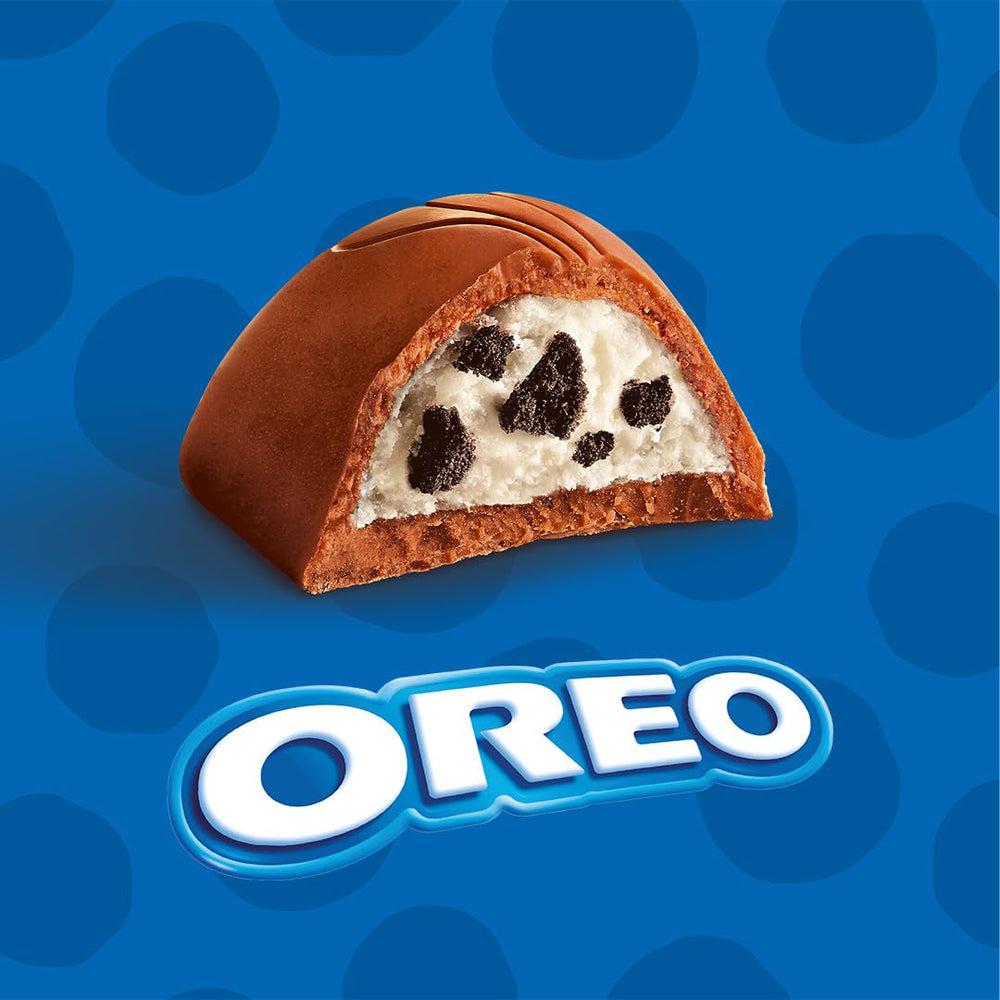 Milka Favourites, 108 praline incartate singolarmente, assortimenti vari, Cioccolatini da 1 Kg Naty Shop