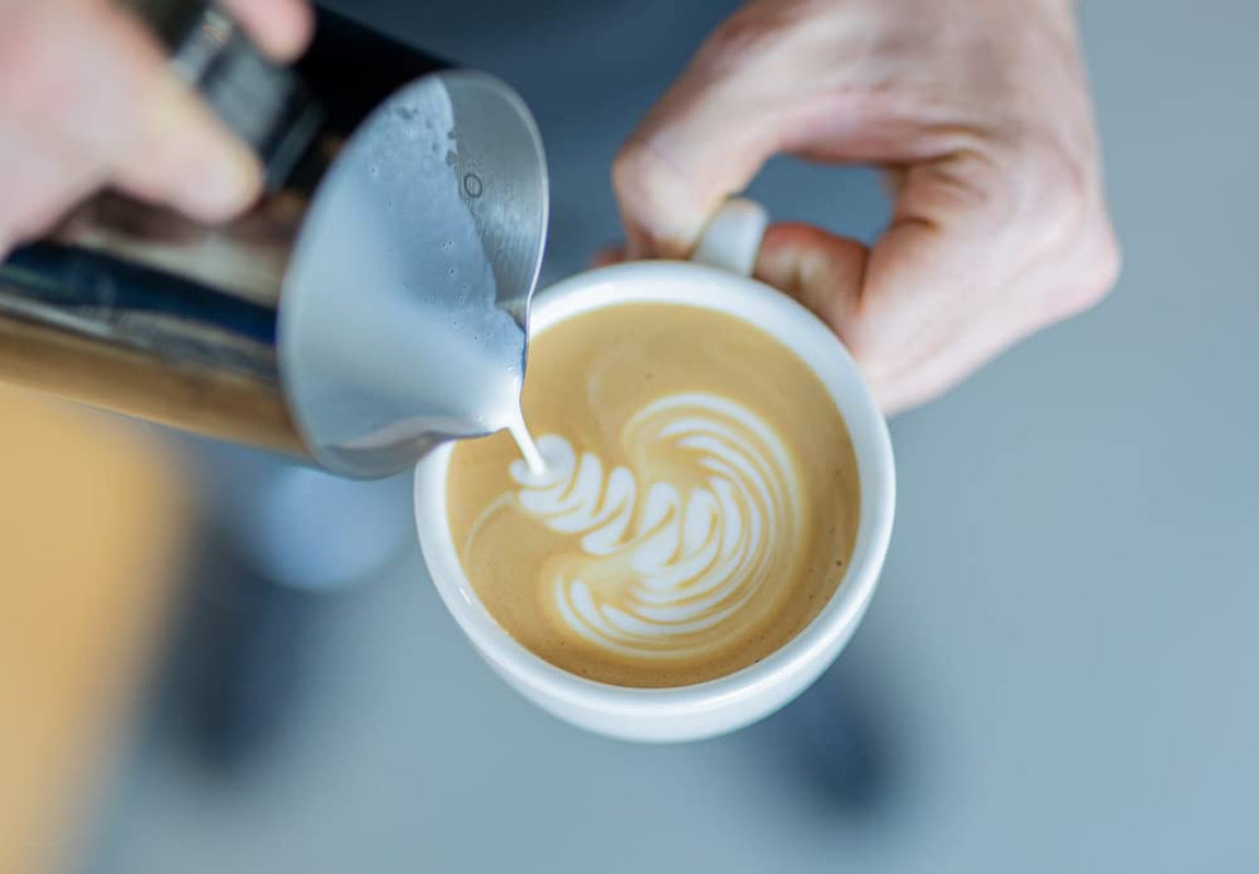 Wild At Heart Espresso | 250g ganze Bohnen | fair & nachhaltig | frisch geröstet | 100% Arabica Kaffeebohnen | specialty coffee | 19grams Kaffeerösterei