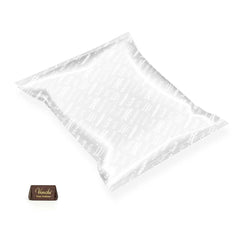 Praline di cioccolato fondente senza glutine Gianduiotti Extra Venchi sfusi 1 Kg Cioccolatini Naty Shop