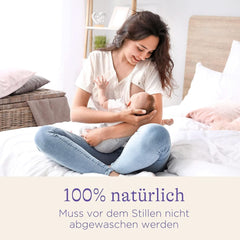 Lansinoh HPA Lanolin Brustwarzensalbe, 10 Ml - 100% Natürlich - Beruhigt & Schützt Beanspruchte Brustwarzen - Klimaneutral, 10940, Farblos Accessori Alimentazione e Allattamento Bebè Naty Shop