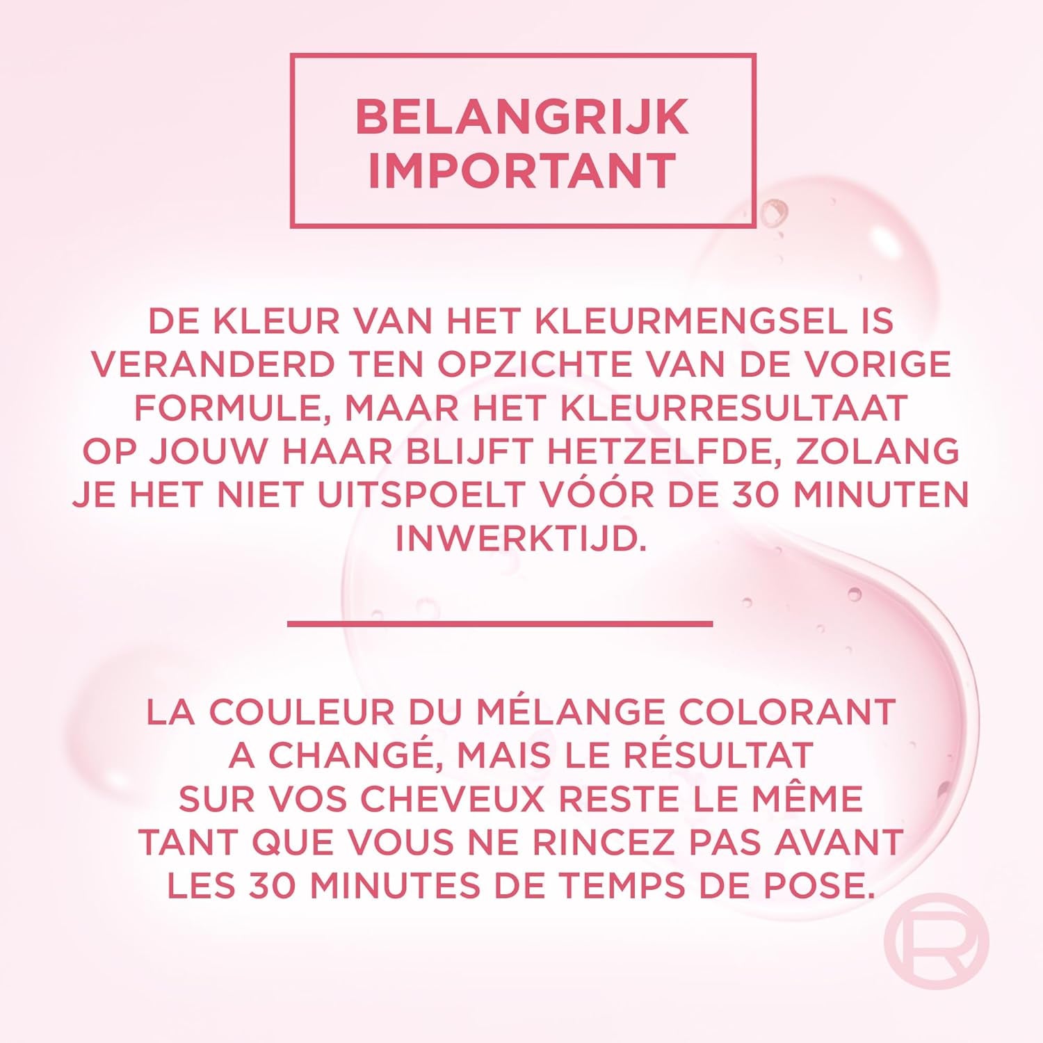 Paris Excellence Creme 7.43 Culoarea părului Roșu - Culoarea părului (Roșu, Blond Cuuvré Gold, Belgia, 63 mm, 100 mm, 163 mm) Vopsea pentru par Naty Shop