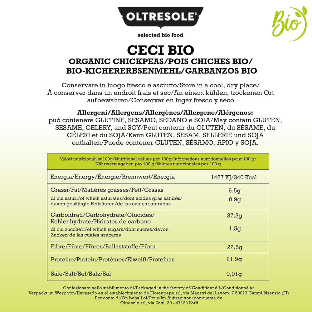 - Queste verdure secche biologiche 1 kg - Verdure secche biologiche controllate, naturalmente prive di glutine, ideali per preparare zuppe, insalate, frullati e altre ricette salutari per la famiglia