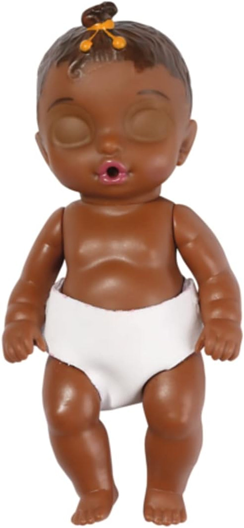 BABY Born Suprise bebeluși animale, mini păpușă cu haine de animale cu scutec, certificat de naștere și biberon, 904633 Zapf Creation Papusi Naty Shop