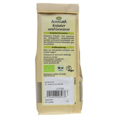 Bio Pfeffer nero gemahlen, 70g