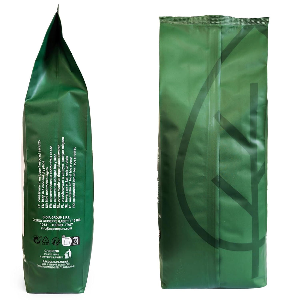 Laktosefreies Vollmilchpulver 1 kg | Hohe Löslichkeit | Ideale per prodotti da forno, pane e alimenti. Uso professionale e industriale Senza lattosio Senza glutine