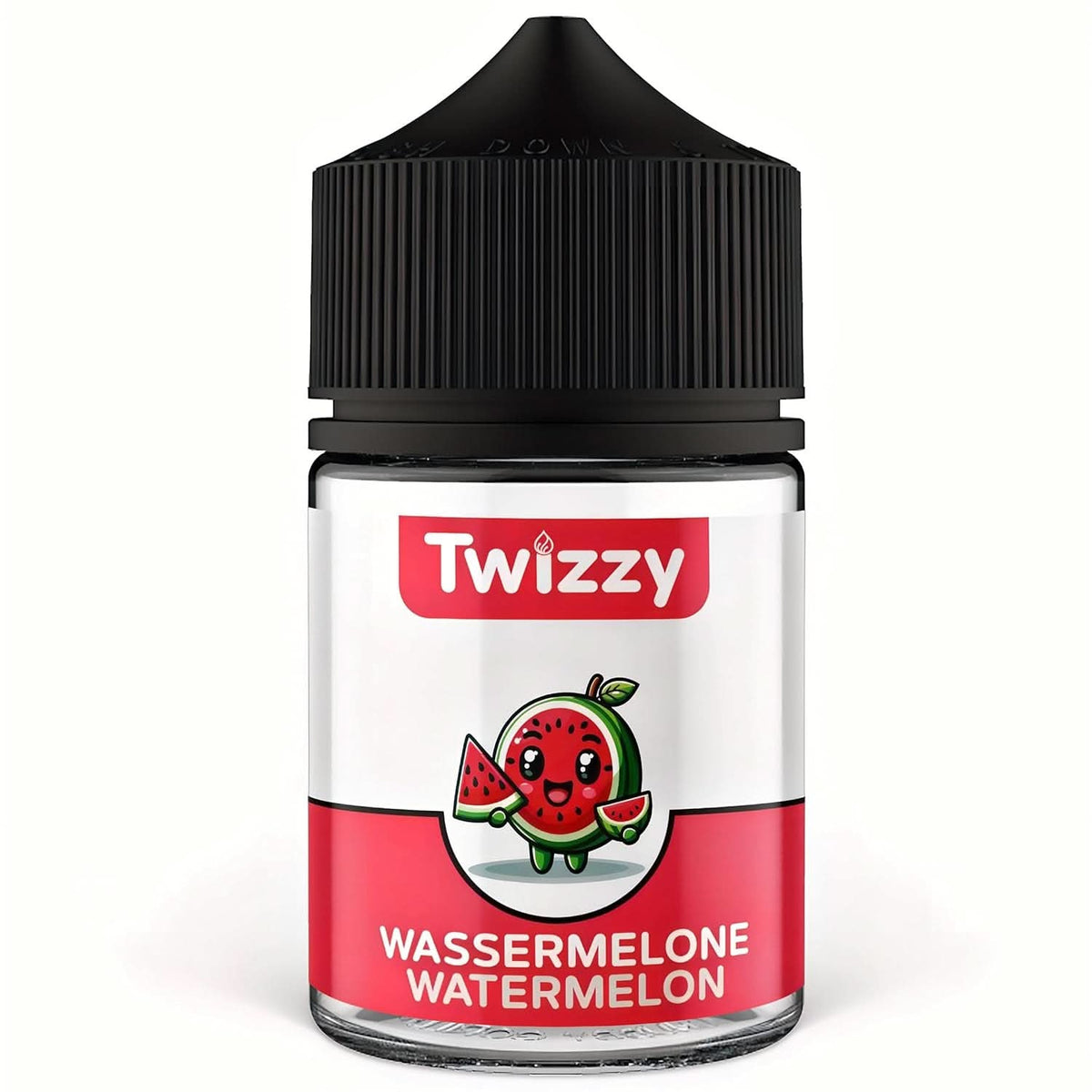 Twizzy Anguria, Aroma Alimentare - 60 ml - Aroma intenso Arome Naty Shop