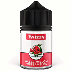 Twizzy Anguria, Aroma Alimentare - 60 ml - Aroma intenso Arome Naty Shop