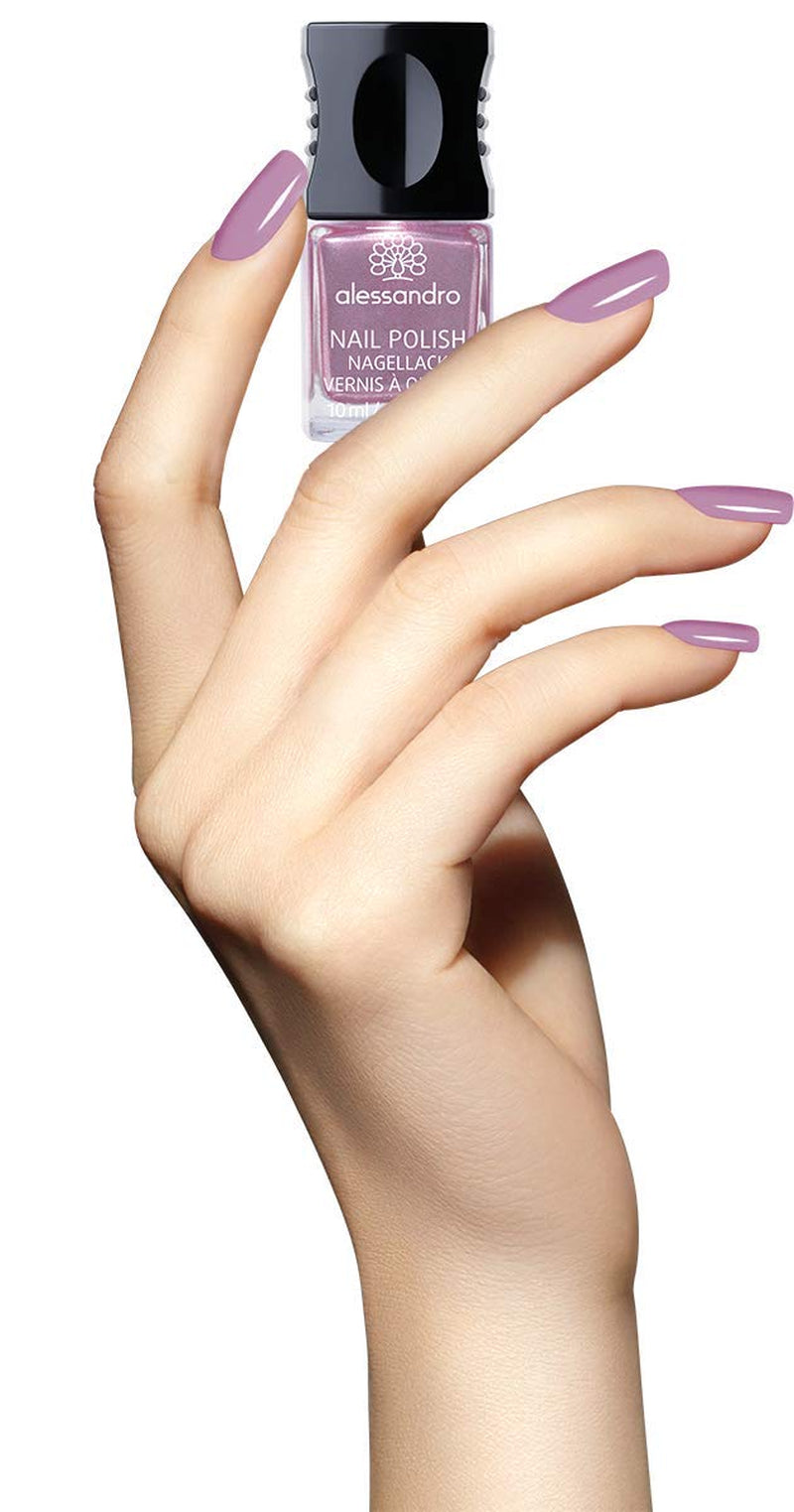 smalto alessandro 86 Dolly's Pink, 10 ml