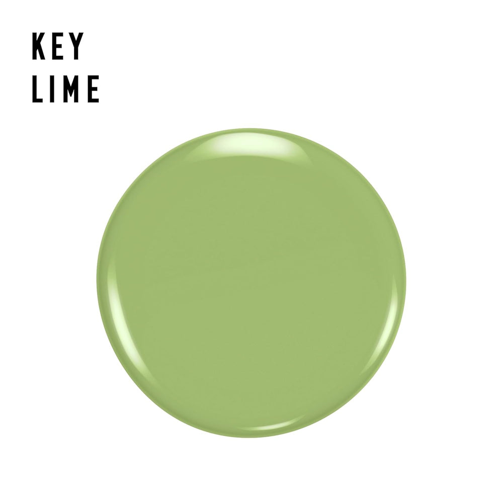 Smalto per unghie Max Factor Masterpiece Xpress Key Lime 590, 8 ml