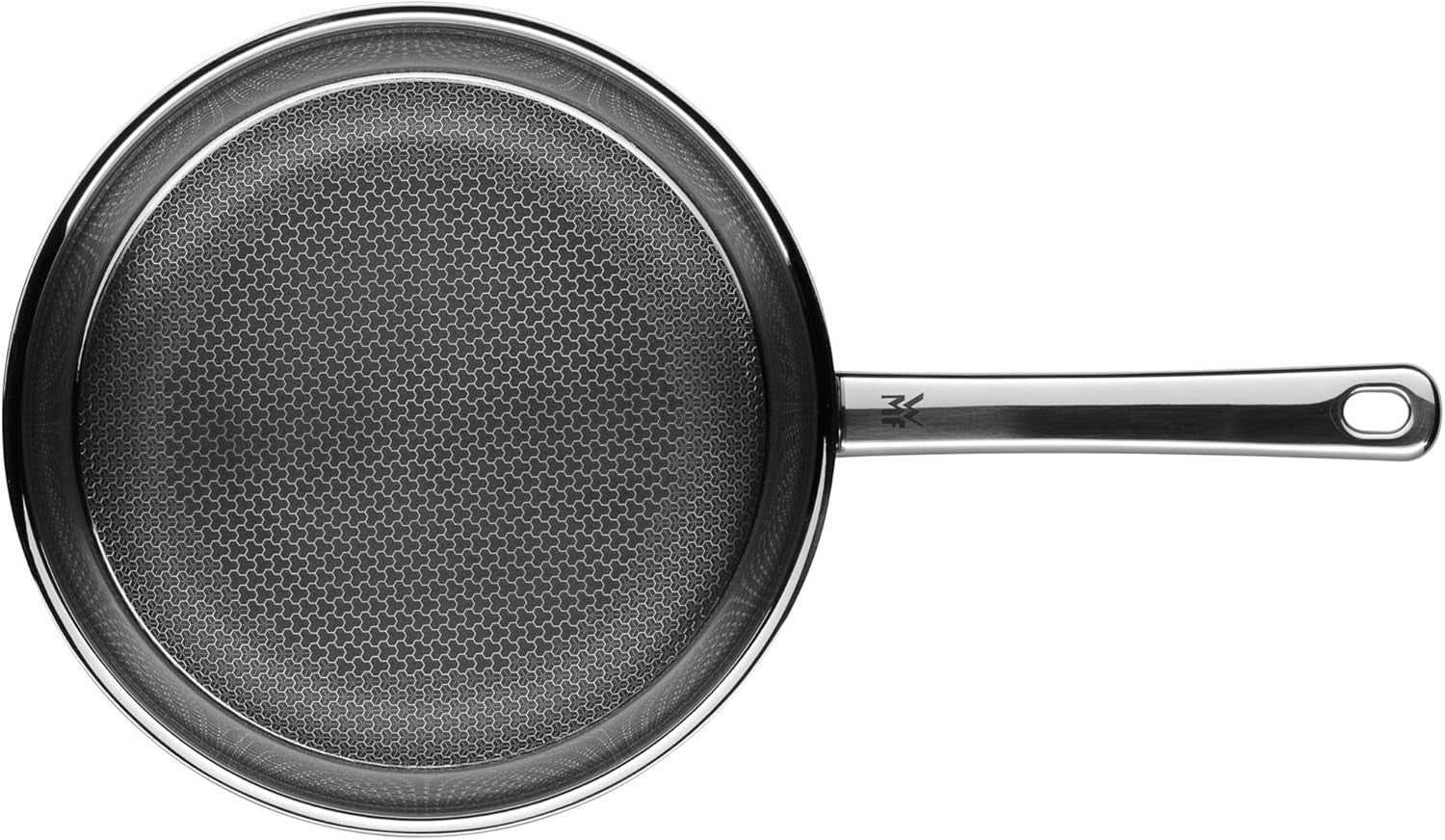 WMF Profi Resist padella a induzione 28 cm Pentole e Padelle Naty Shop