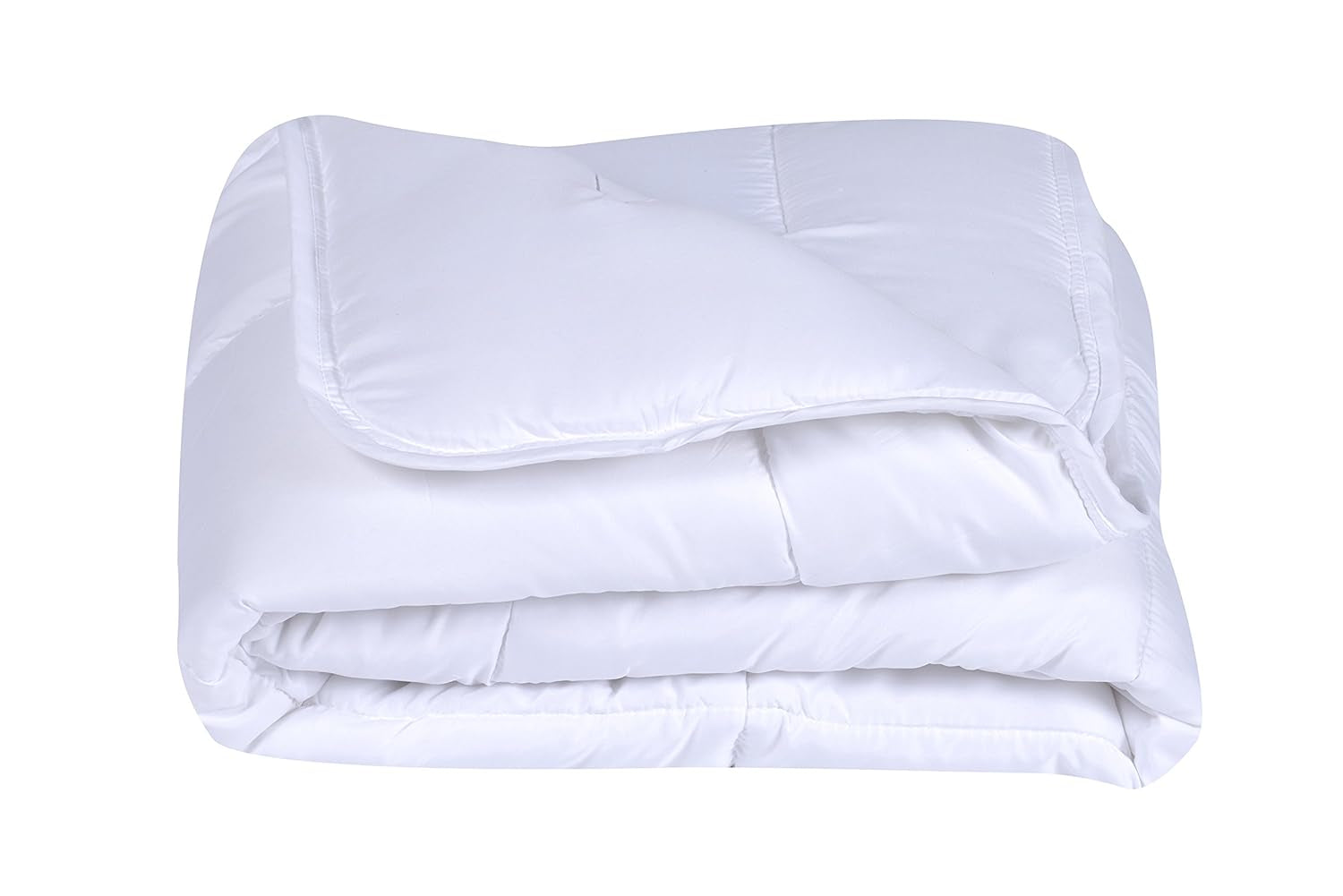 Trapunta Domiva Ma Premier, bianca, 70 X 140 Cm Piumini e trapunte Naty Shop Titolo predefinito