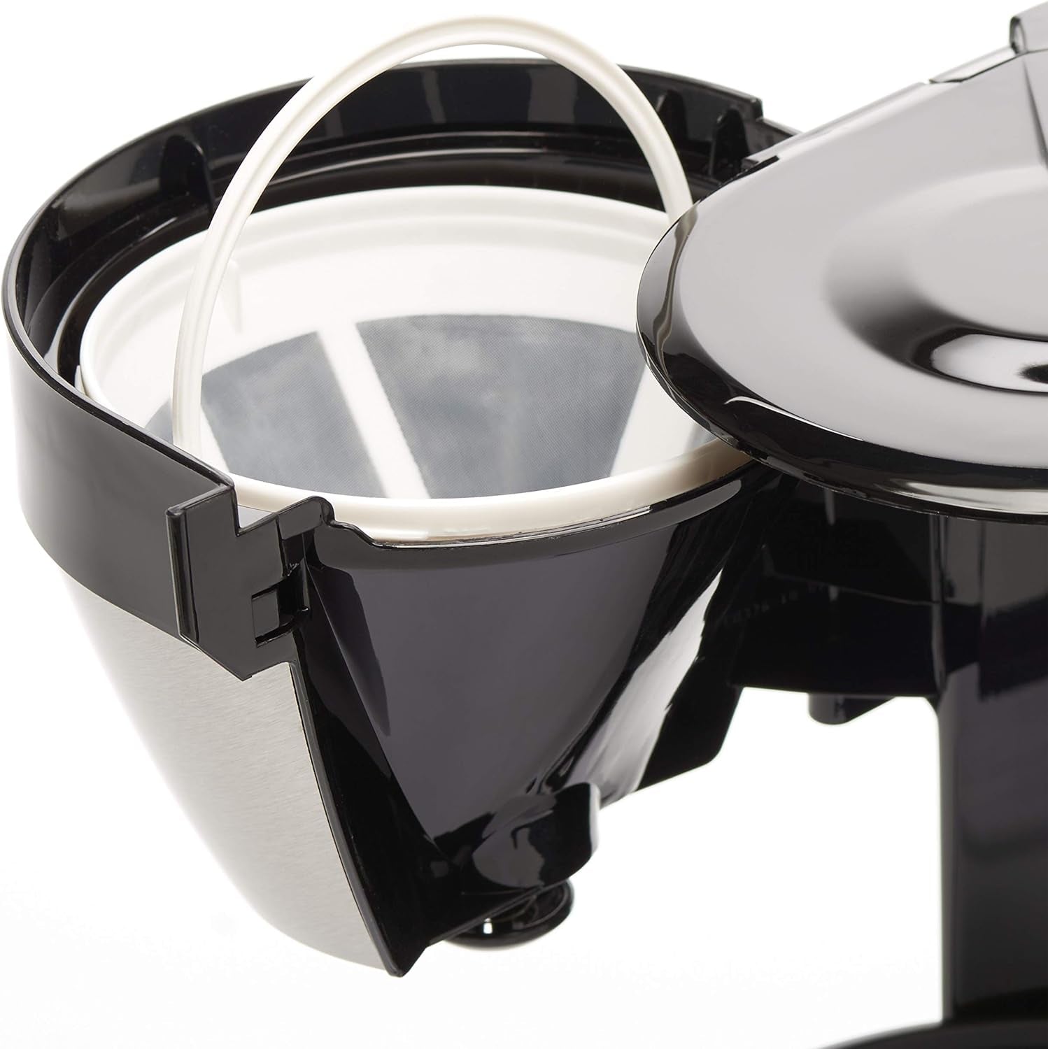 WAECO 9103533013 PerfectCoffee MC 052/MC 054 Aparat de cafea cu 5 căni, 12 sau 24 de volți, pentru conectare în mașini sau camioane