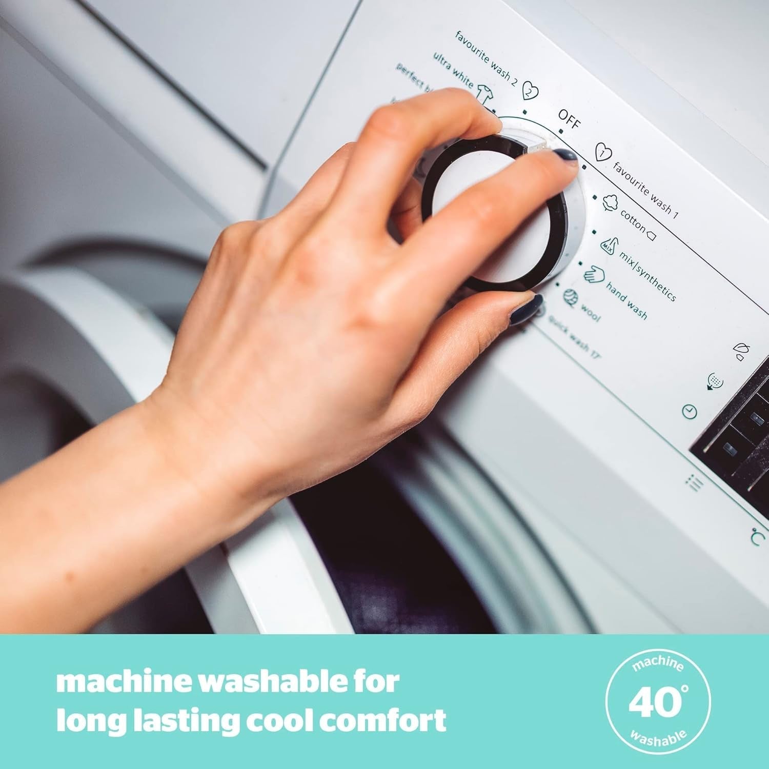 Silentnight Summer Breeze Piumino per Letto Singolo 2,5 Tog Piumino Estivo Leggero Ideale per Notti Calde e Camere da Letto Calde Letto Singolo Ipoallergenico e Lavabile in Lavatrice 200 X 135 Cm Trapunte e Trapunte Naty Shop