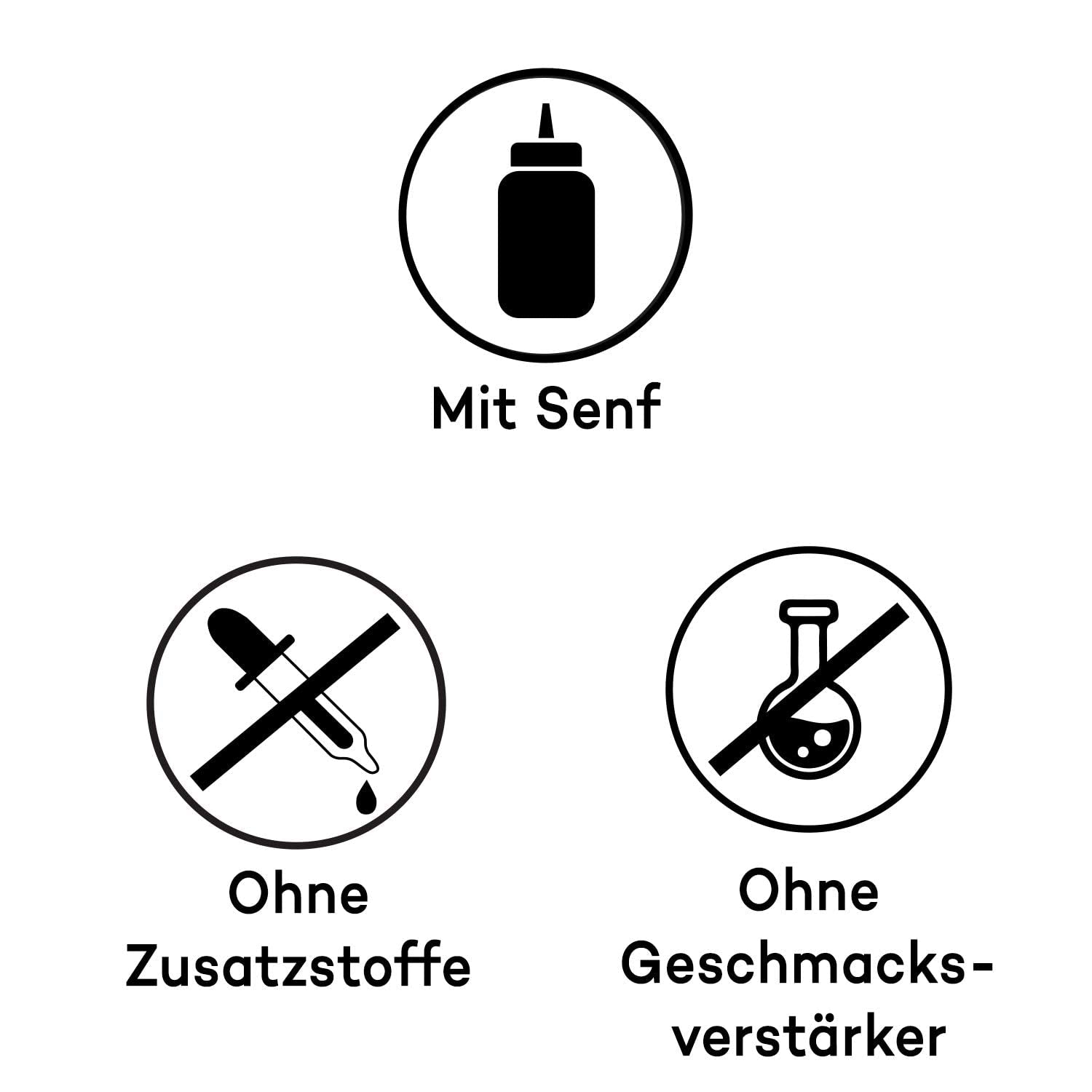 Ankerkraut Buletten & Fleischpflanzerl, Gewürzmischung für Buletten und Frikadellen, 250g in sacchetto aromadichten