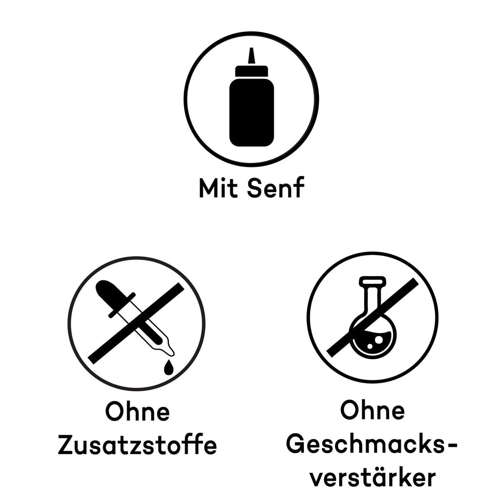 Ankerkraut Buletten & Fleischpflanzerl, Gewürzmischung für Buletten und Frikadellen, 250g in sacchetto aromadichten