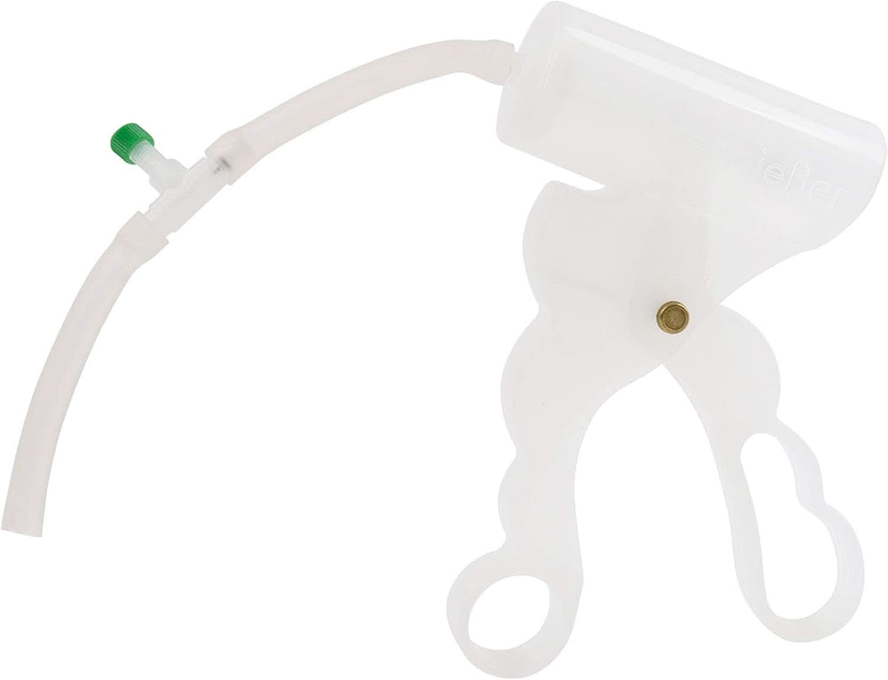 BP001 Brustpumpe, Vakuumpumpe Für Größere Brüste Mit Handpumpe SOLO CUP A Accessori Alimentazione e Allattamento Bebe Naty Shop